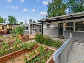 6057 S Windermere Way, Littleton CO 80120