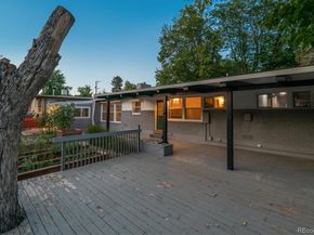 6057 S Windermere Way, Littleton CO 80120
