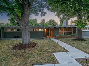 6057 S Windermere Way, Littleton CO 80120