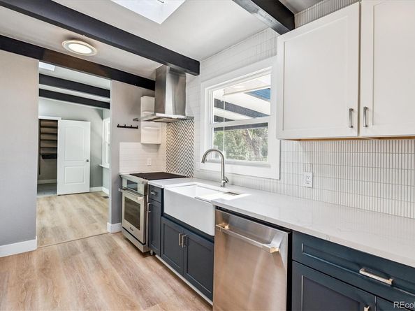 6057 S Windermere Way, Littleton CO 80120