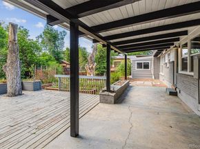 6057 S Windermere Way, Littleton CO 80120