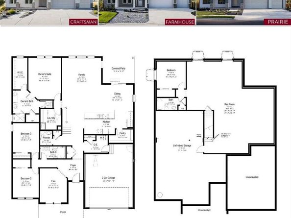16434 E 165th Avenue, Brighton CO 80602