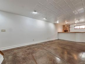 3136 S Cathay Circle, Aurora CO 80013