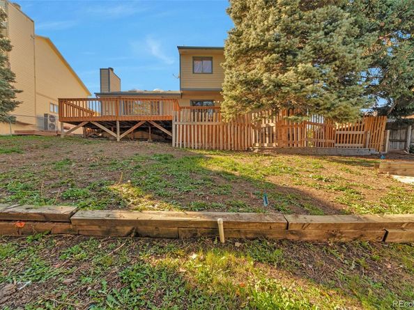 3136 S Cathay Circle, Aurora CO 80013