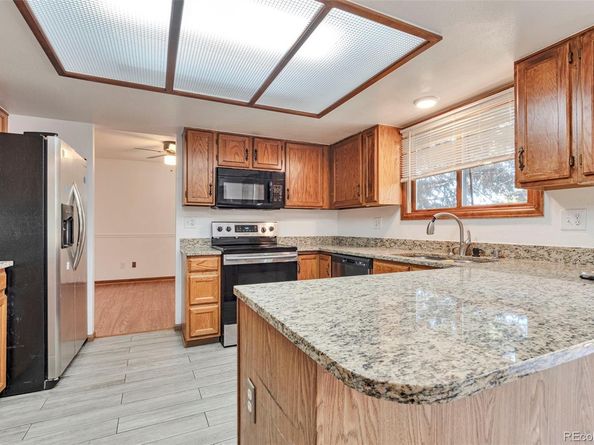 3136 S Cathay Circle, Aurora CO 80013