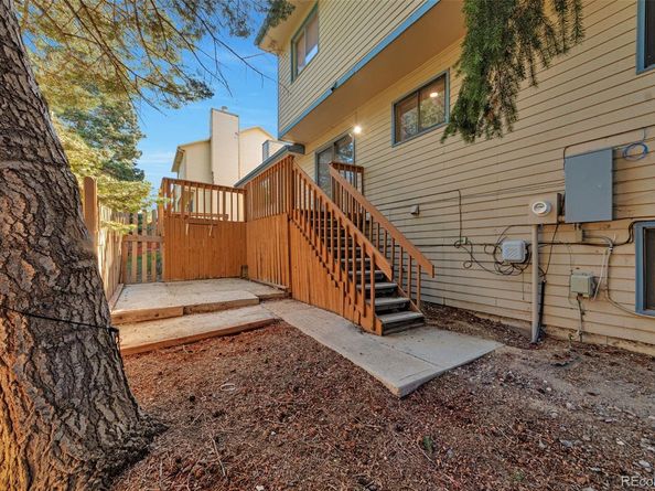 3136 S Cathay Circle, Aurora CO 80013