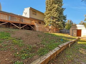 3136 S Cathay Circle, Aurora CO 80013