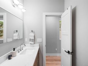 1140 Harrison Street, Denver CO 80206