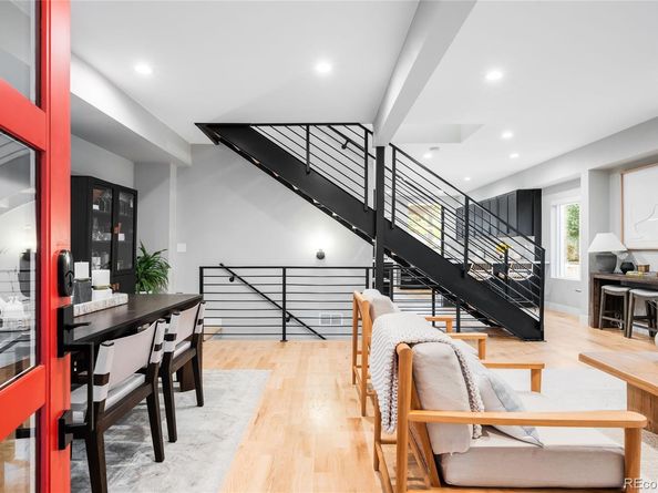 1140 Harrison Street, Denver CO 80206