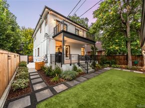 1140 Harrison Street, Denver CO 80206