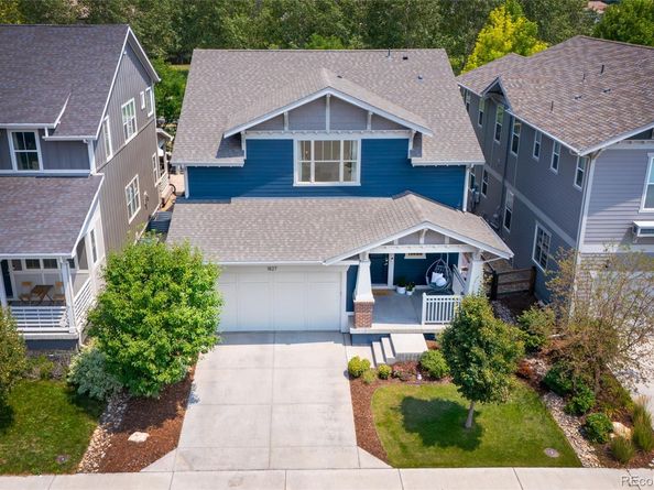 1827 W 137th Lane, Broomfield CO 80023