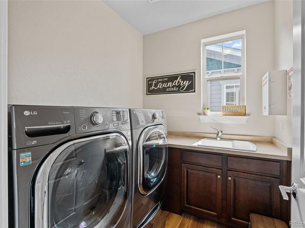 1827 W 137th Lane, Broomfield CO 80023