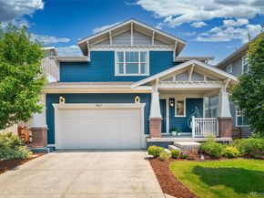 1827 W 137th Lane, Broomfield CO 80023