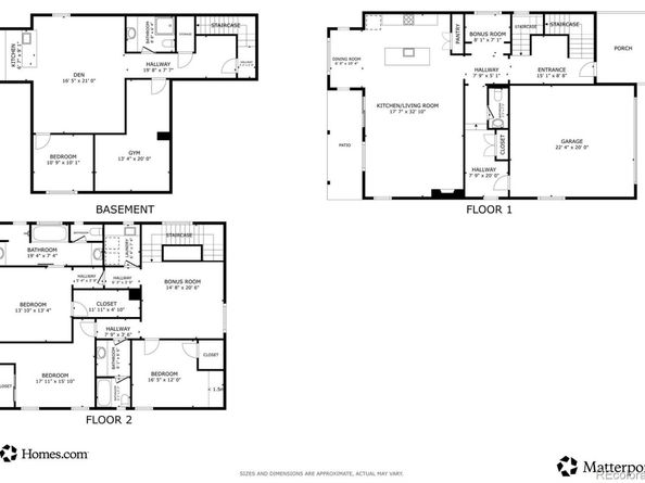 1827 W 137th Lane, Broomfield CO 80023