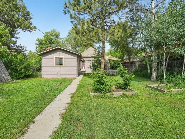 422 Atwood Street, Longmont CO 80501