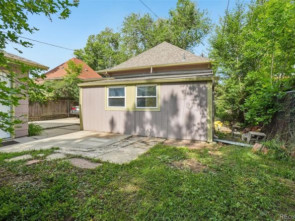 422 Atwood Street, Longmont CO 80501