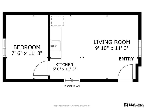 422 Atwood Street, Longmont CO 80501
