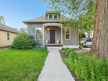 422 Atwood Street