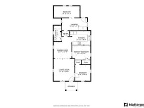 422 Atwood Street, Longmont CO 80501