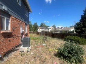 1554 S Fraser Way, Aurora CO 80012
