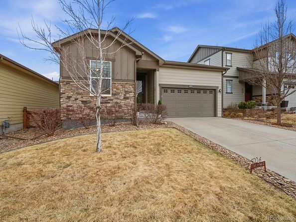 5006 S Wenatchee Street, Aurora CO 80015