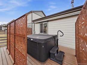 5006 S Wenatchee Street, Aurora CO 80015