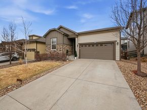 5006 S Wenatchee Street, Aurora CO 80015
