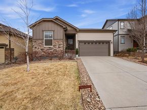 5006 S Wenatchee Street, Aurora CO 80015