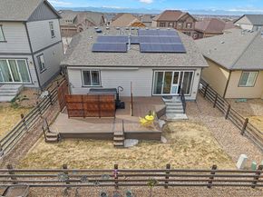 5006 S Wenatchee Street, Aurora CO 80015