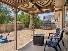 1521 S Carr Street, Lakewood CO 80232