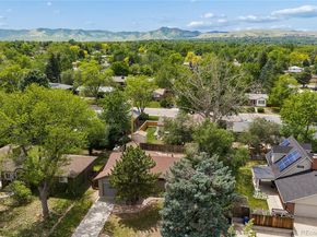 1521 S Carr Street, Lakewood CO 80232
