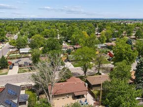 1521 S Carr Street, Lakewood CO 80232