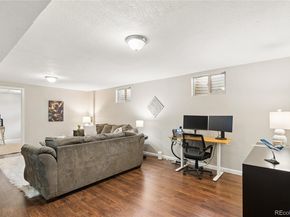 1521 S Carr Street, Lakewood CO 80232