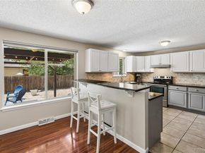 1521 S Carr Street, Lakewood CO 80232