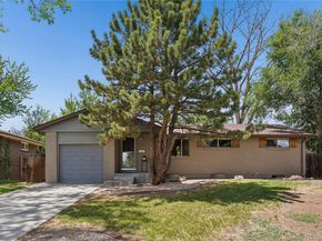 1521 S Carr Street, Lakewood CO 80232
