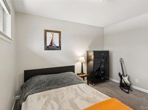 1521 S Carr Street, Lakewood CO 80232
