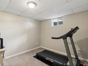 1521 S Carr Street, Lakewood CO 80232