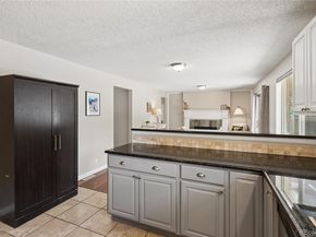 1521 S Carr Street, Lakewood CO 80232