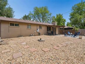 1521 S Carr Street, Lakewood CO 80232