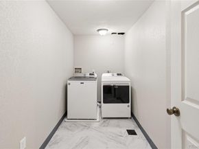 1521 S Carr Street, Lakewood CO 80232