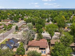 1521 S Carr Street, Lakewood CO 80232