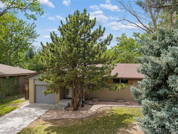 1521 S Carr Street, Lakewood CO 80232