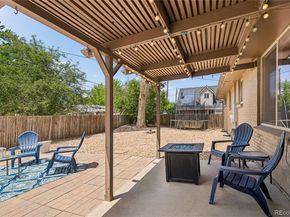 1521 S Carr Street, Lakewood CO 80232