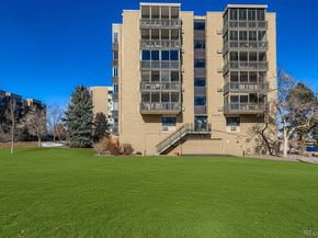 14102 E Linvale Place 302, Aurora CO 80014