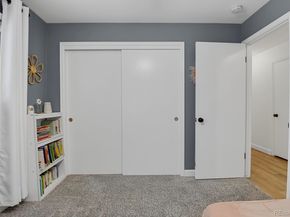 2625 S Ammons Way, Lakewood CO 80227