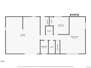 2625 S Ammons Way, Lakewood CO 80227
