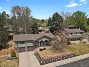 2625 S Ammons Way, Lakewood CO 80227