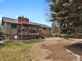 2625 S Ammons Way, Lakewood CO 80227