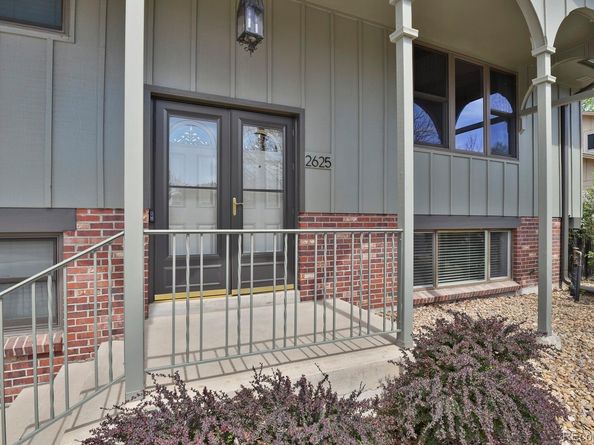 2625 S Ammons Way, Lakewood CO 80227