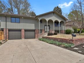 2625 S Ammons Way, Lakewood CO 80227